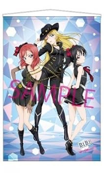 ラブライブ！ タペストリー セット ラブライブ！ μ's タペストリー 僕たちはひとつの光 セット